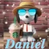 Nombres(Snoopy)💞1🇵🇪Movi 8