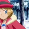 animes frio neve gelo 8