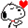 Pixel Snoopy 🐶 MOV 10