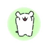 Kakao friends maltese 3 14