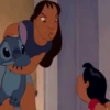 Lilo & Stitch 2002 🌺 Mov 11