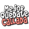Mejor QueDate caLLaDa
