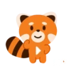 FWD Mascot Sticker Pack 7