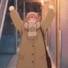 animes frio neve gelo 9