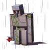 Minecraft Sticker Pack 8