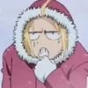 animes frio neve gelo 10