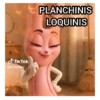 TikTok @crabydev PLANCHINIS LOQUINIS