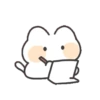 fluffy meow meow 6 14