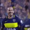 BOCA Juniors 17