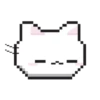 Pixel kitty emojis 2 🐱 MOV 7
