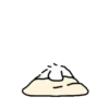 Kakao friends maltese 2 12