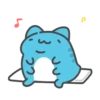 BugCat Capoo 💙 Un Monstruito Impresionante 11