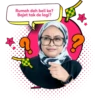 Rumah dah beli ke? Bajet tak de lagi? G