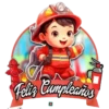Feliz cumpleaños💞15🇵🇪Movi 20