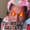La Chucky 😆 🇲🇽 7
