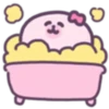 Pink Seal 2💖MOV 9