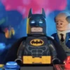 Batman Lego 🦇🟡⚫ 9