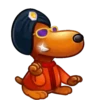 Snoop Dogg Skins 2 12