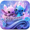 Stitch▶️💞2🇵🇪Movi 18