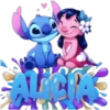 Nombres(Stitch)💞1🇵🇪Movi 15