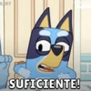 Bluey 16