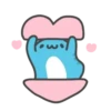 BugCat Capoo 💙 Un Monstruito Impresionante 13