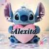 Nombres(Stitch)💞3🇵🇪Movi 21