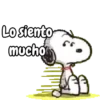 snoopy 🤍🥴 8