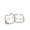 fluffy meow meow cat 7 9