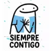 Día del Amigo Flork Hincha 🇦🇷 14
