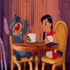 Lilo & Stitch 2002 🌺 1.1 Mov 15