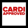 CARDI APPROVED