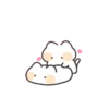 fluffy meow meow cat 7 11
