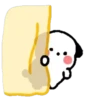 Cute white puppy 2🐶🤍 MOV 9