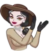 lady m mov 10