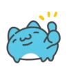 BugCat Capoo 💙 Un Monstruito Impresionante 14