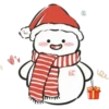 ♡🎄 QuBy X-MaS 🎄♡ (Mov) 16