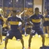 BOCA Juniors 21