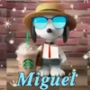 Nombres(Snoopy)💞2🇵🇪Movi 17