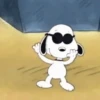 Muévelo mami 💃🏻 Snoopy 🔥 13