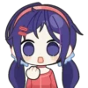 Emotes Misidie 💖MOV 14