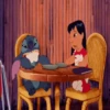 Lilo & Stitch 2002 🌺 1.1 Mov 16