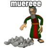 4 muereee