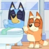 Bluey 20