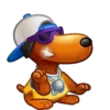 Snoop Dogg Skins 1 18