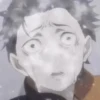 animes frio neve gelo 16