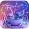 Stitch▶️💞2🇵🇪Movi 21
