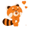 FWD Mascot Sticker Pack 9
