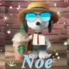 Nombres(Snoopy)💞2🇵🇪Movi 18