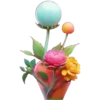 Flores y Rosas🌺🌸🌷🌹💞1🇵🇪Movi 16